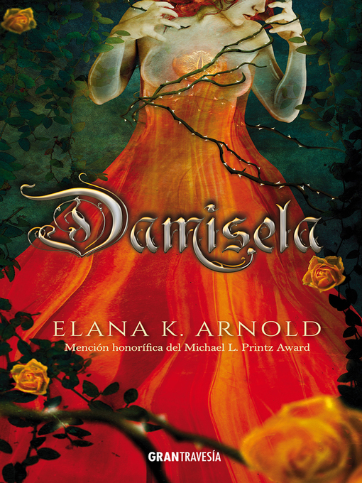 Title details for Damisela by Elana K. Arnold - Available